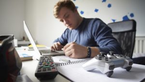 The Path To A Job You Love 1