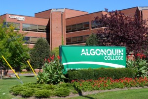 Algonquin College 1