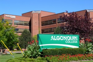 Algonquin College 2