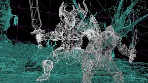 A Career in Game Design