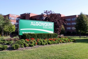 Algonquin College