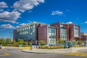 Centennial College