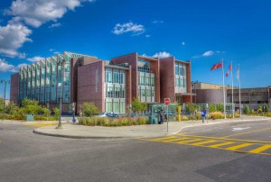 Centennial College 1