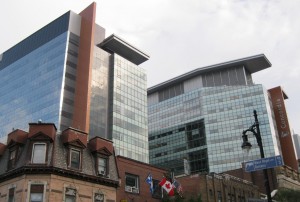 Concordia University Centre for Continuing Education