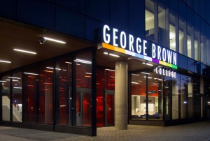 George Brown College