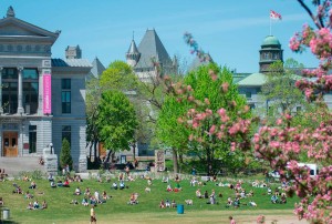 McGill University, School of Computer Science