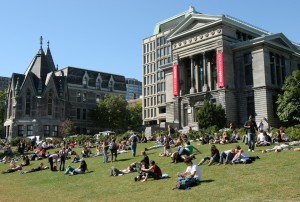 McGill University, School of Computer Science 1