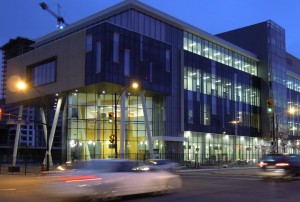Sheridan College