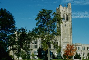 University of Western Ontario