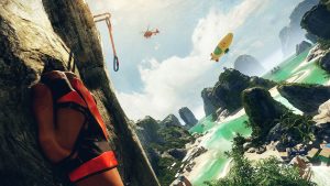 Crytek’s VR Labs Expand to Six More Universities